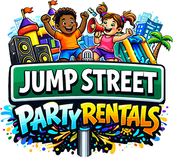 Jump Street Party Rentals LLC
