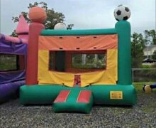 Sports Bounce House