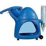 sno-cone machine rental