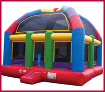 Inflatable Rental, Obstacle Course Rental, Bounce House Rental, Slide ...