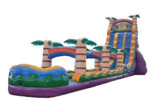 Water Slide Rentals Jumptastic Com Atlanta Georgia