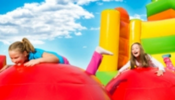 obstacle course Rentals