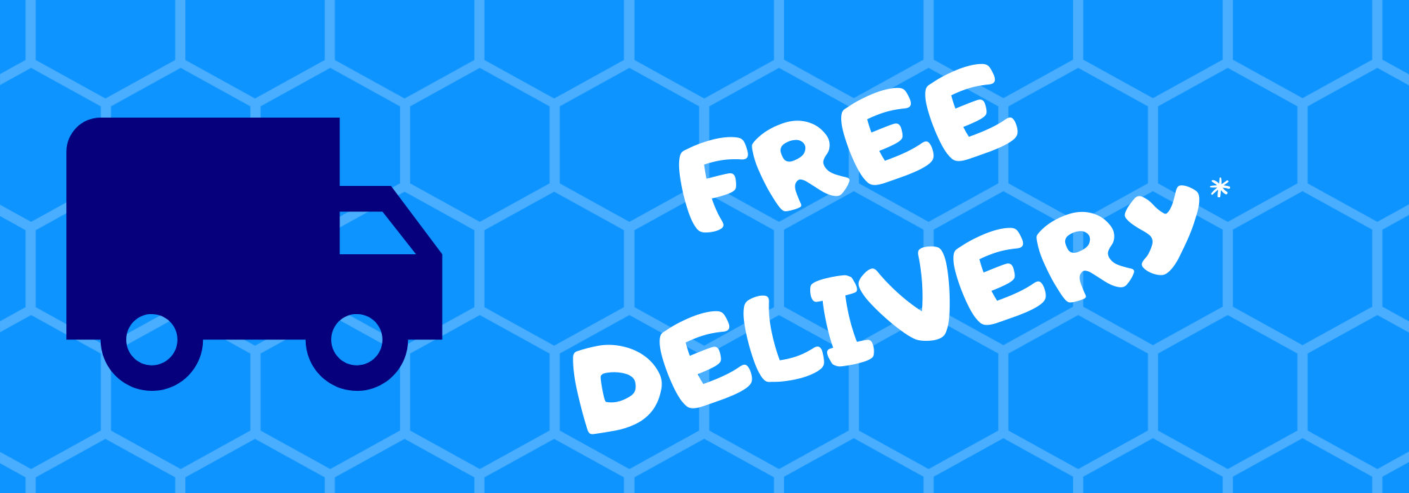 Free Delivery Free Delivery
