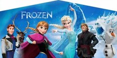 frozen theme frozen theme
