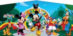 Mickey Mouse theme Mickey Mouse theme