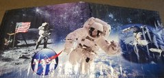 Space theme Space theme