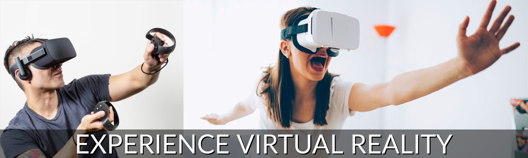 Virtual Reality Rentals Virtual Reality Rentals
