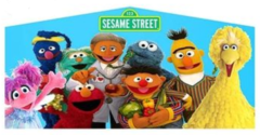 sesame street theme sesame street theme