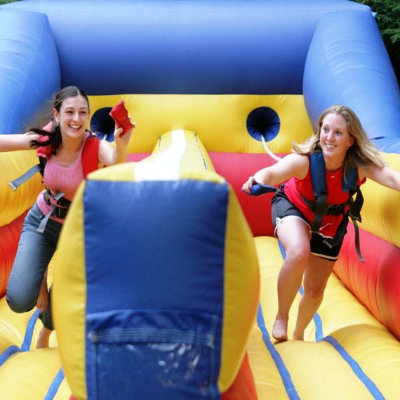 USA Inflatable Twister 3D Rentals