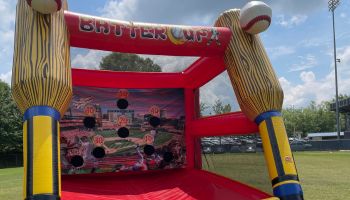 Popcorn machine  House of Bounce Party Rentals - Surprise