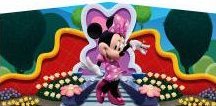 Minnie Mouse theme Minnie Mouse theme