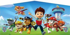 Paw Patrol Paw Patrol