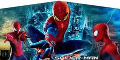 Spider-Man theme Spider-Man theme