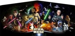 Star Wars theme Star Wars theme
