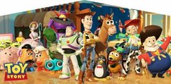Toy Story theme Toy Story theme