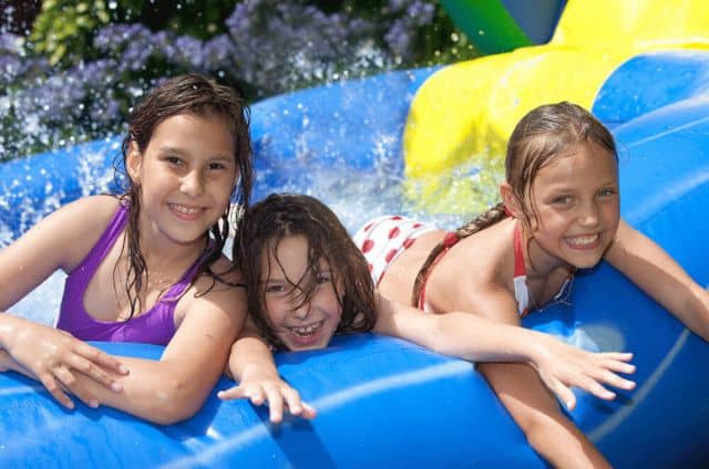 Party Rental Jumpers, Water Slides, Girls Jumpers Rentals