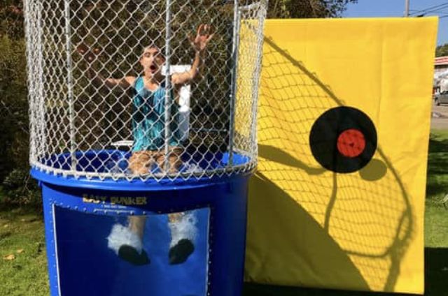 Velcro Wall Rentals   Woodstock GA.