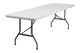 Table and Chair Rentals;