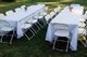 Big Creek Table and Chair Rentals