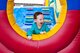 Inflatable Toddler Playland Rental;
