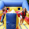 Bungee Run Course Rental in Roswell
