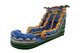 Water Slide Rental in Stone Mountain;