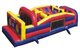rardical run obstacle course rental