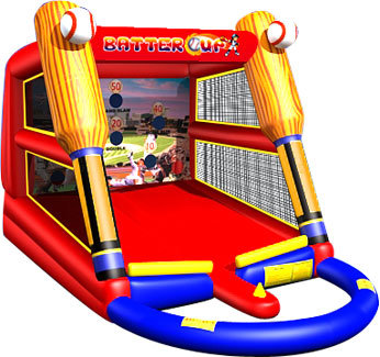 Superstar clearance bounce house