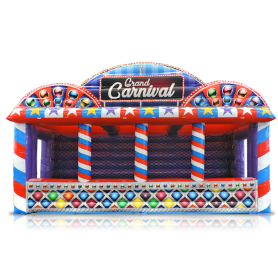 Grand Carnival Booth Game Package