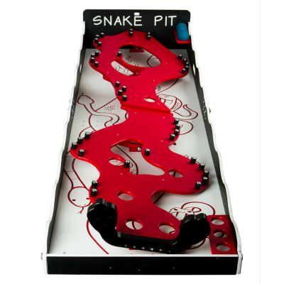 Snake Pit Premium Carnival Game
