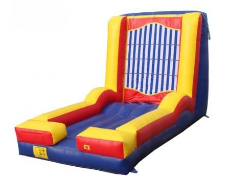 Velcro Sticky Wall, Carnival Bounce Rental