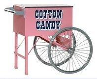 Cotton Candy Cart High Volume Only