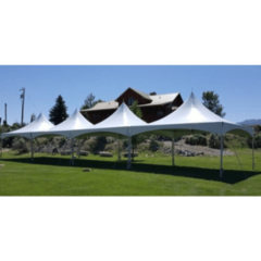 20 x 80 High Peak Tent
