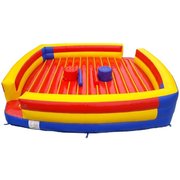 Joust Inflatable Game