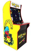 Pac-Man 2 in 1 Arcade Game