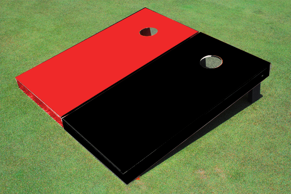 Cornhole Game Georgia Bulldogs Pack