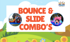 Bounce House Rentals Navarre FL