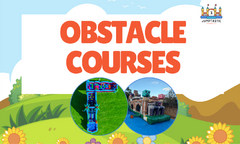 Obstacle Course Rentals Navarre FL