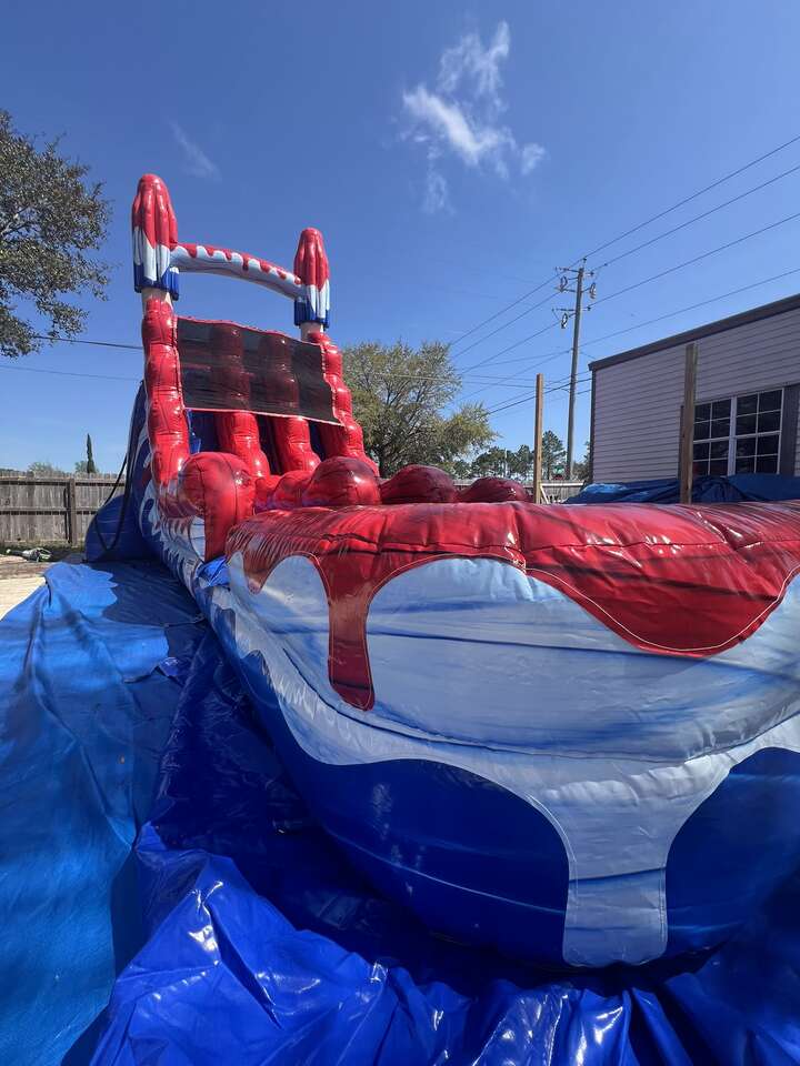 Entertainment & Other Party Rentals
