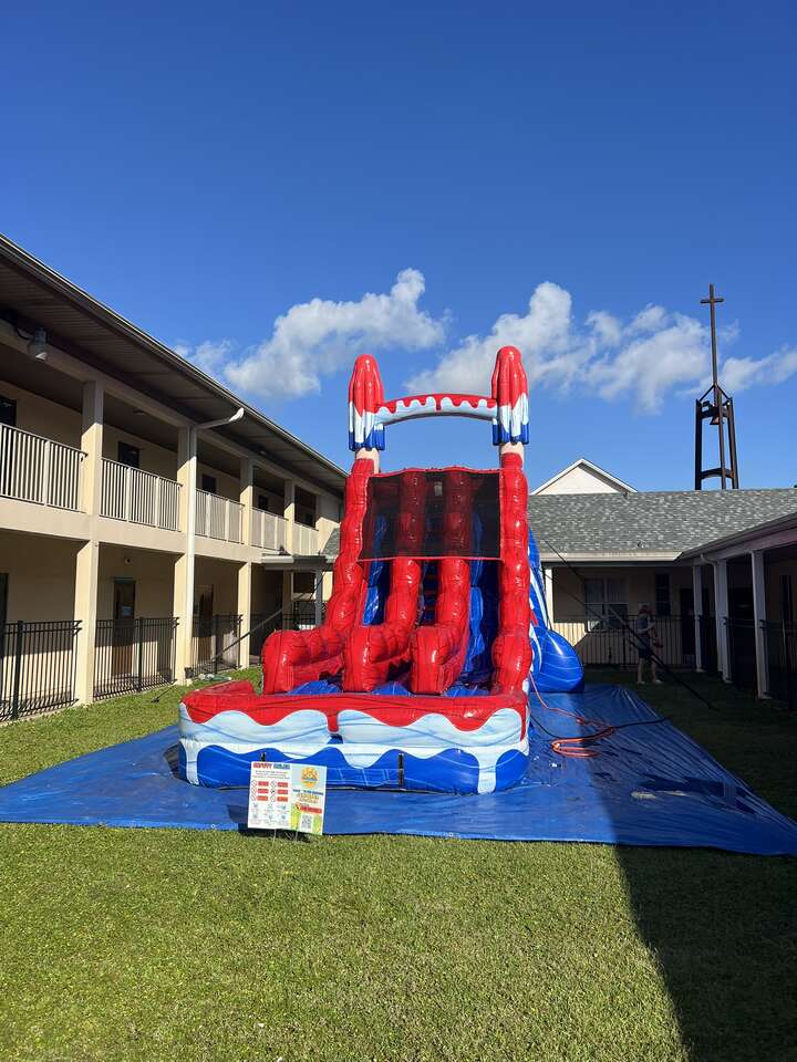 Easy Online Ordering