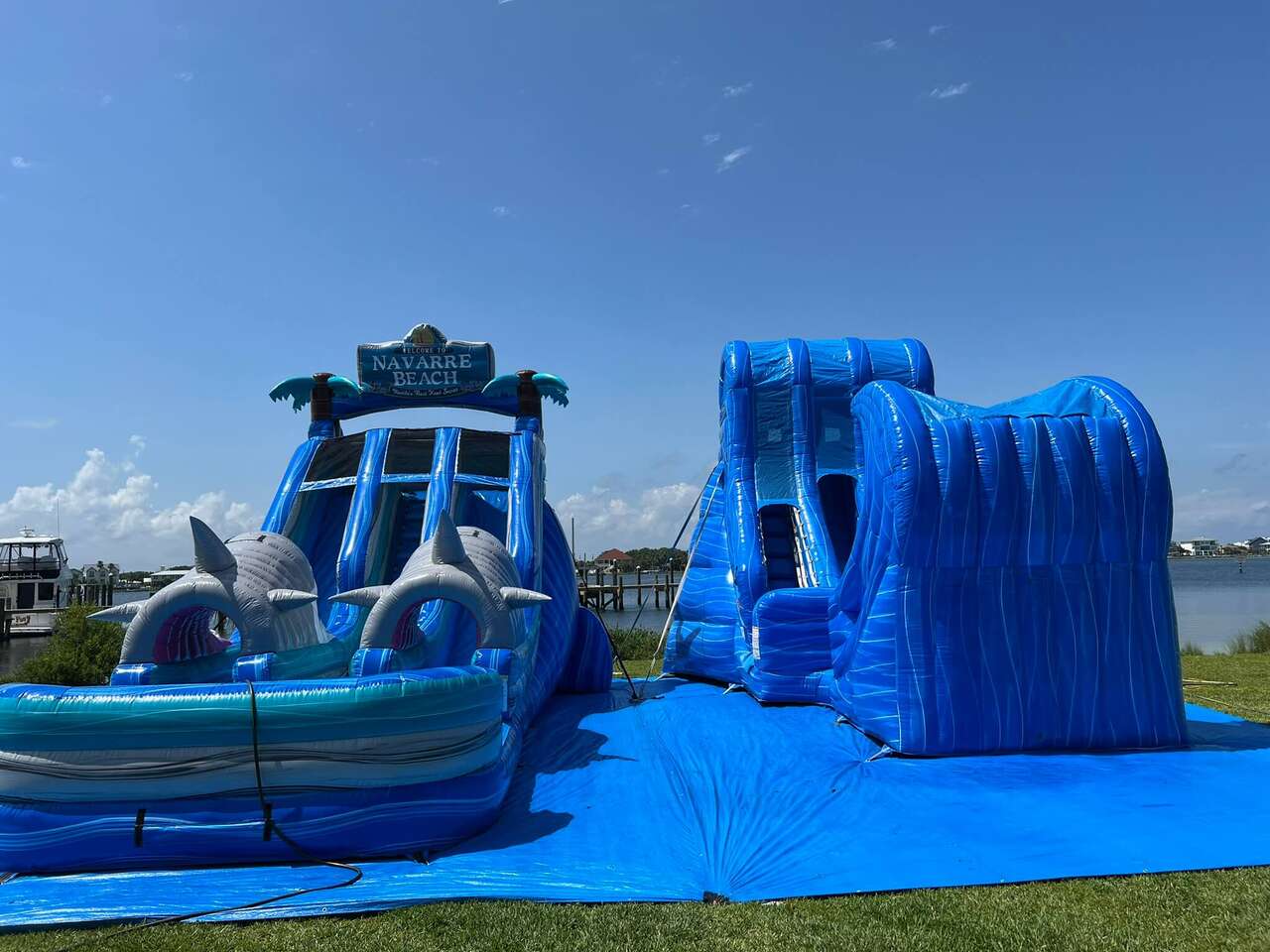 Bounce House Rentals {{city name}}