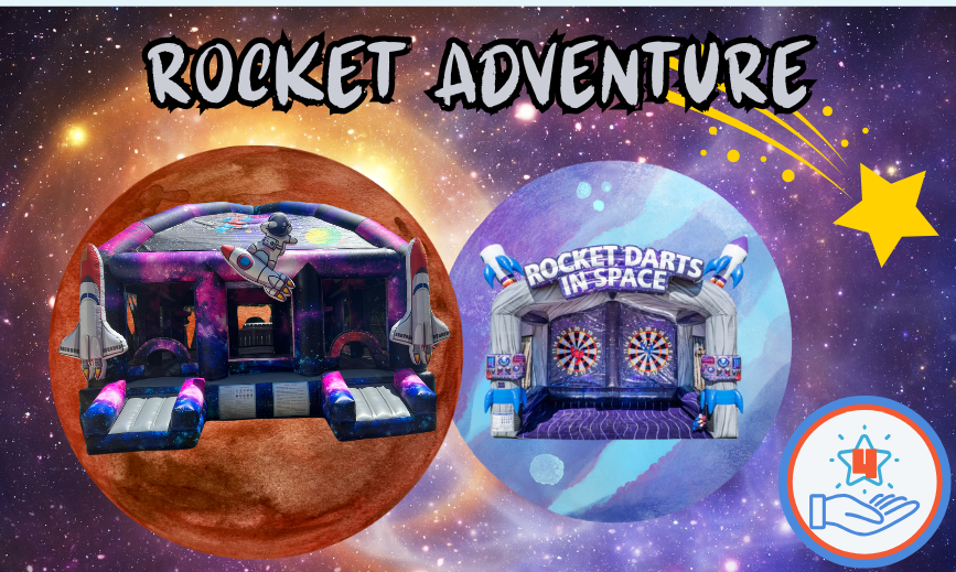 Carnival Games & Concessions