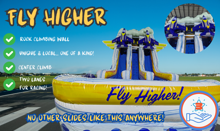 Inflatable Rentals