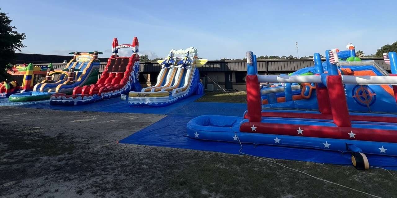 Easy Online Ordering