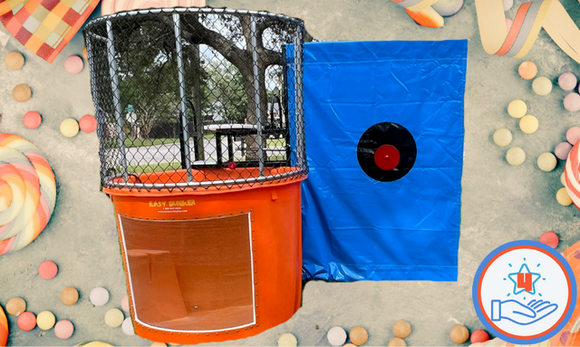 Dunk Tank