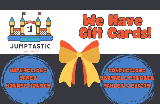 e-Gift Card