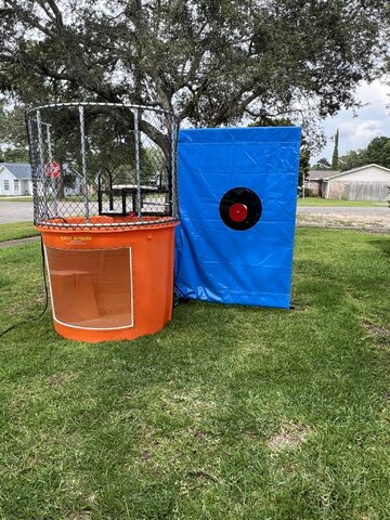 Dunk Tank