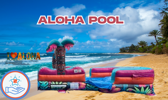 Aloha Pool