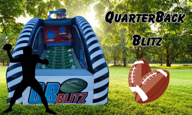 QB Blitz