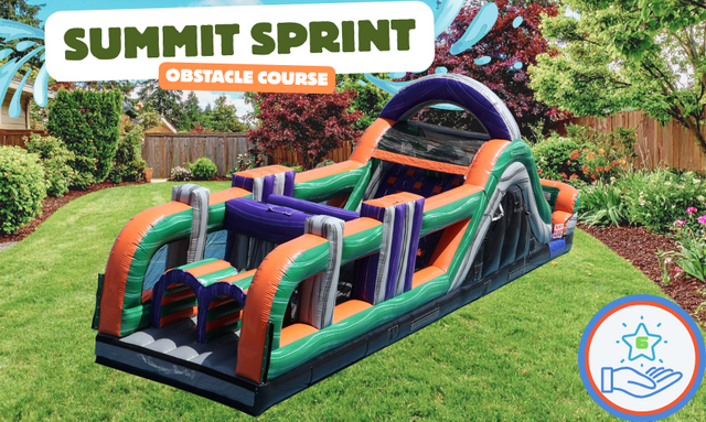 48' Summit Sprint